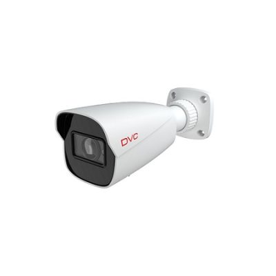 DCN-BM4125AIN DVC Bullet IP video kamera, rezolucija 4Mpx/25fps, objektiv 2.8 – 12mm moto-zoom