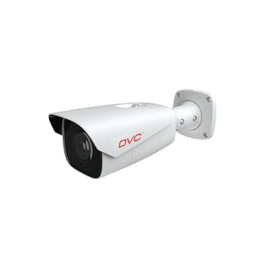 DCN-BM4127AIN DCN-BM43210LPR DVC LPR Bullet IP video kamera, rezolucija 4Mpx/25fps, objektiv 8 – 32 mm