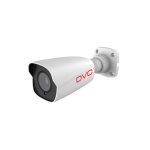 DCN-BM5125AIN DVC Bullet IP video kamera, rezolucija 5Mpx/20fps, objektiv 3.3 – 12 mm motorizirani zoom