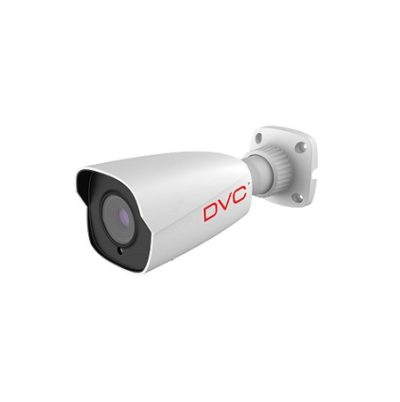 DCN-BM5125AIN DCN-BM5125AIN DVC Bullet IP video kamera, rezolucija 5Mpx/20fps, objektiv 3.3 – 12 mm motorizirani zoom