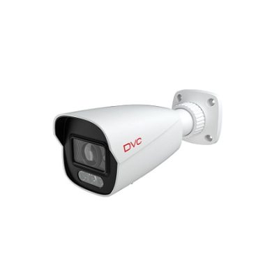 DCN-BM6125AI-DL DCN-BF5283XDAIN DVC Bullet IP video kamera,Extreme Dark, rezolucija 5Mpx/25fps, objektiv 2.8mm