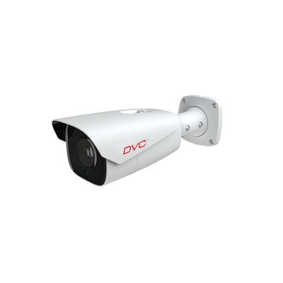 DCN-BM2220LPR DVC LPR Bullet IP video kamera, rezolucija 2Mpx/25fps, objektiv 7 – 22 mm