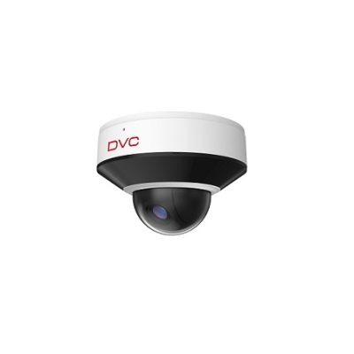 DCN-PM402X30 DVC PTZ IP video kamera, rezolucija 4Mpx@25fps, 2x optički zoom, leća 3,4-6,8 mm