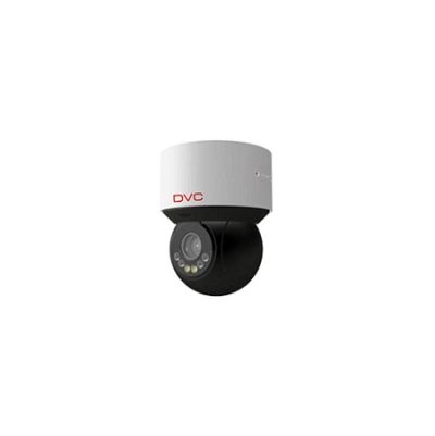 DCN-PM404X50 DVC 3” PTZ IP video kamera, rezolucija 4Mpx@25fps, 4x optički zoom, objektiv 2.8-12 mm