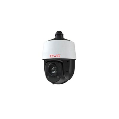 DCN-PM825X150 DVC 4” PTZ IP video kamera, rezolucija 8Mpx@25fps, 25x optički zoom, objektiv 4.8-120 mm