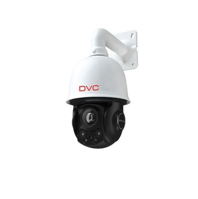 DCN-PM430X0 DVC PTZ IP video kamera, rezolucija 4Mpx@25fps, 30x optički zoom, leća 4,7-141 mm