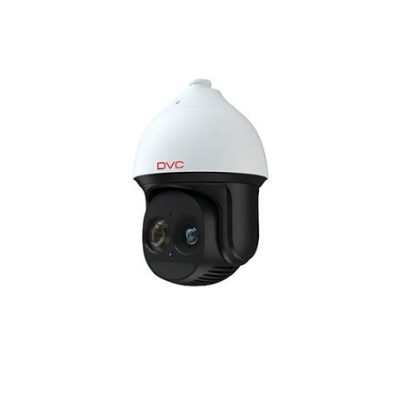 DCN-PM437X500 DCN-PM437X500 DVC 8” PTZ IP video kamera, rezolucija 4Mpx@25fps, 37x optički zoom, objektiv 5.6-208 mm