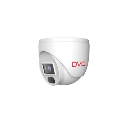 DCN-TF2282-1 DCN-TF4282-DL DVC Turret IP video kamera, Dual Light, rezolucija 4Mpx/25fps, leća 2,8 mm