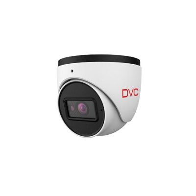 DCN-TF2283AIN2 DVC Turret IP video kamera, rezolucija 2Mpx/25fps, objektiv 2.8 mm