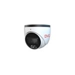 DCN-TF6283AI-DL DVC Turret IP video kamera, Dual Light, rezolucija 6Mpx/25fps, leća 2.8mm