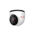 DCN-TM4125AI DVC Turret IP video kamera, rezolucija 4Mpx/25fps, objektiv 2.8-12mm moto-zoom