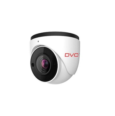 DCN-TF8283 DVC Turret IP video kamera, rezolucija 8Mpx/20fps, leća 2,8 mm