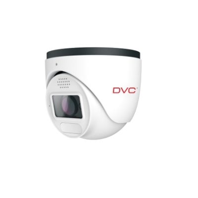 DCN-TM4125AI-AD Turret IP video kamera, rezolucija 4Mpx/25fps, objektiv 2.8-12mm moto-zoom