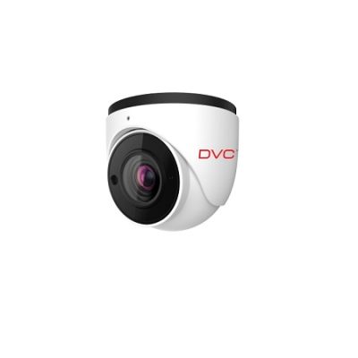 DCN-TF2283S DVC Turret IP video kamera, rezolucija 2Mpx/25fps, objektiv 2.8 mm