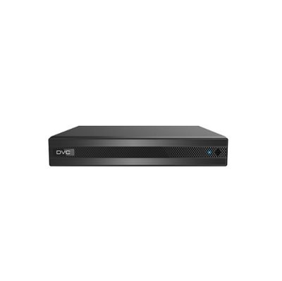 DRN-0461R DRA-0421RN DVC 4 kanalni AHD 2.0 DVR, pentabrid: 4 analogne/AHD/TVI/CVI kamere + 2 IP kamere, podržava 1080p