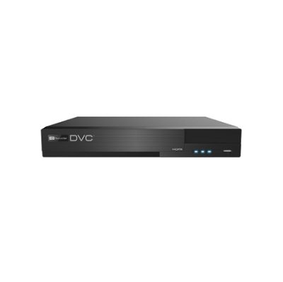 DRN-0881RP2 DRN-0881RP2 DVC 8 KANALNI SNIMAČ IP Kamere 8 x PoE switch, podržava 8Mpx/5Mpx/4Mpx/3Mpx/1080p