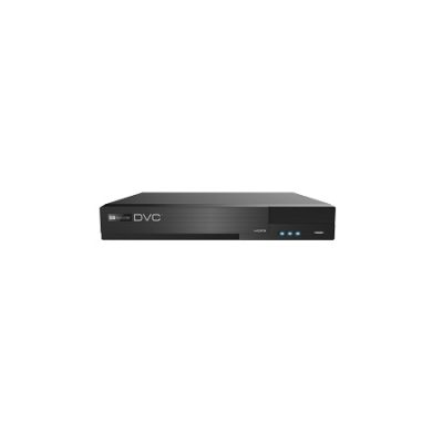DRN-1681R2 DVC IP Kamere 16 KANALNI SNIMAČ podržava 8Mpx/5Mpx/4Mpx/3Mpx/1080p