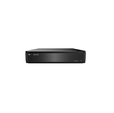 DRN-64168RR DRN-64168RR DVC IP kamere 64 KANALNI SNIMAČ podržava 8Mpx/5Mpx/4Mpx/3Mpx/1080p
