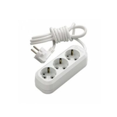 Produžni kabal 3mjesta 3m MAX 3500W Makel