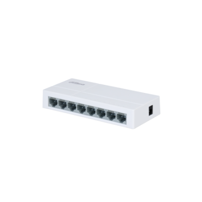 Dahua 8-portni switch