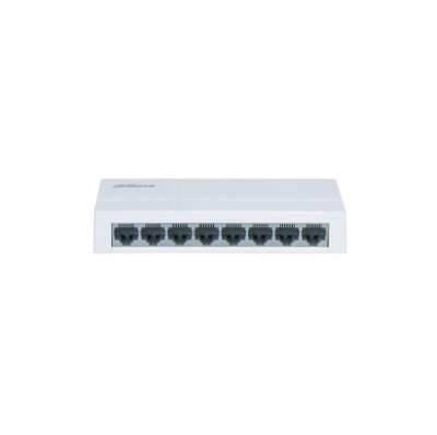Dahua 8-portni switch