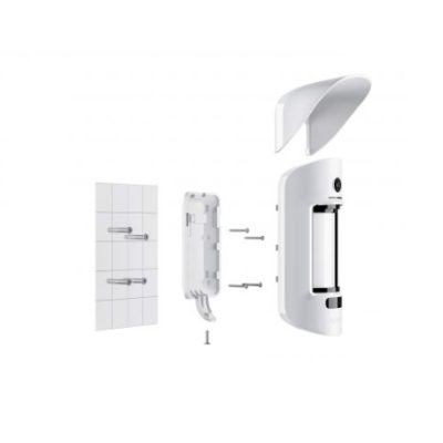 ajax-wireless-outdoor-motion-sensor-with-photo-taking-ajax-outdoor-motioncam Ajax Motion Protect Outdoor Hood- Zaštitni poklopac za vanjske senzore