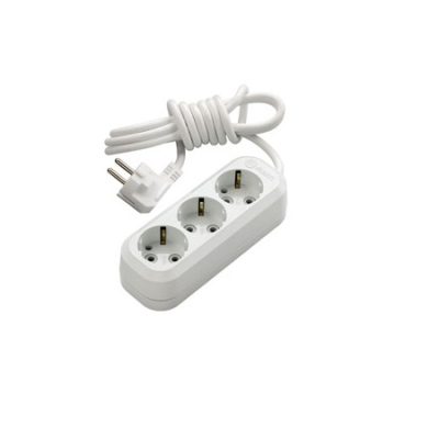 Produžni kabal 3mjesta 5m MAX 3500W Makel