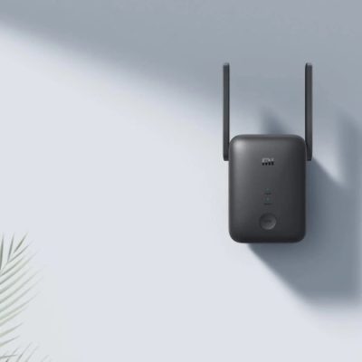 Wi-Fi Range Extender Xiaomi Mi  AC1200