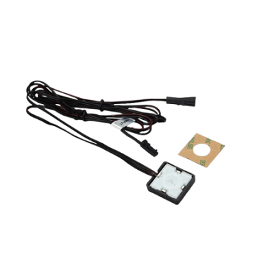Prekidač-Dimer za Ogledalo TD009 4A 12/24V