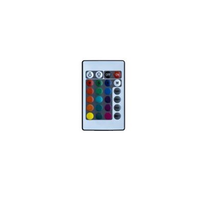 LED reflektor 100w RGB Horoz