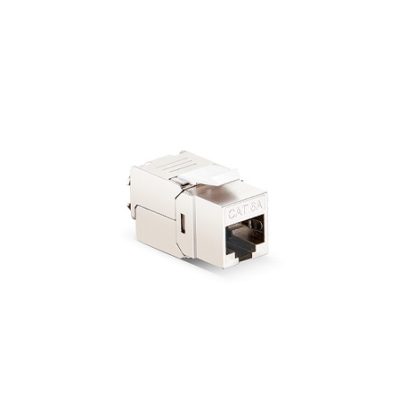 144797.main Modul RJ45 Cat.6A Shielded toolless za Rek Ormar
