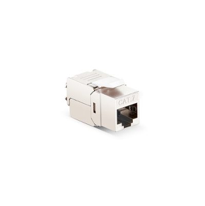 Modul RJ-45 Cat.7 STP toolless