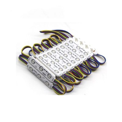 33036 LED Modul RGB 12V IP65