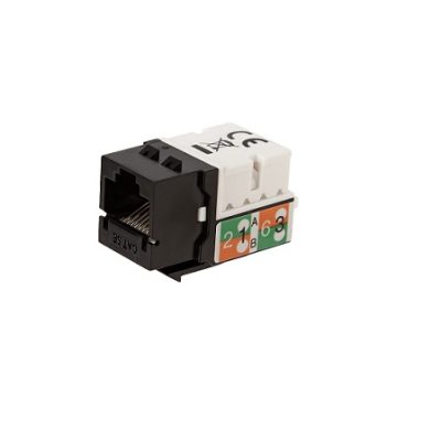 Modul RJ45 Cat.5E za Rek Ormar