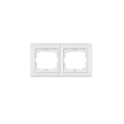 6701.00_product_cover Dekorativna maska za PRESTIGE horizontalna dvostruka Aling