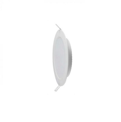 7857-p1 Led Panel Ugradni Krug 3W 6500K V-tac