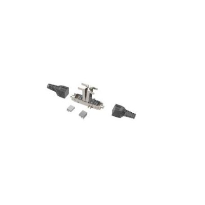 Bez naslova Modul RJ45 Cat.6A Toolless nastavak UTP kabla