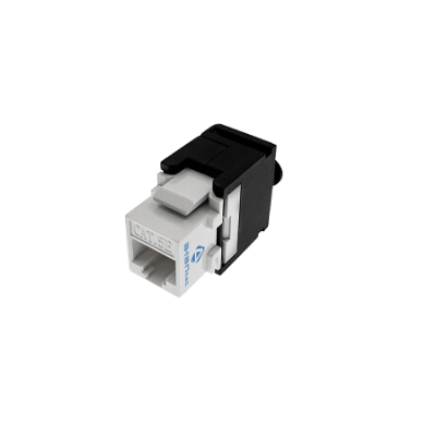 Modul RJ45 Cat.6 toolless za Rek Ormar