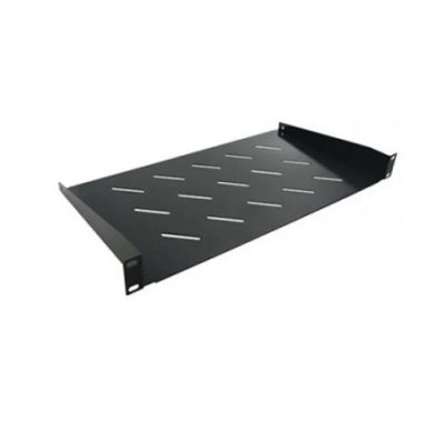 polica-25-1u-za-250mm-cantilever-shelf-with-mounting-ear-143~1426157 AP-1U Polica dubine 350mm za Rek Ormar