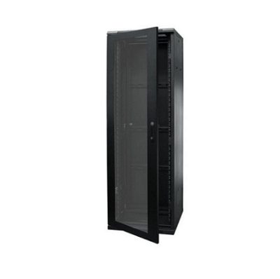 Rek Ormar ANSEC 20U/19" 600x600x1022mm samostojeći