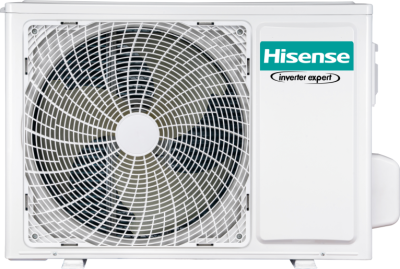 12kka Klima HiSense 12 CF35YR1FG