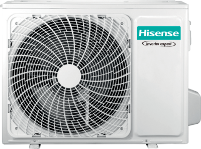 Klima HiSense 18 CF50XS1FG