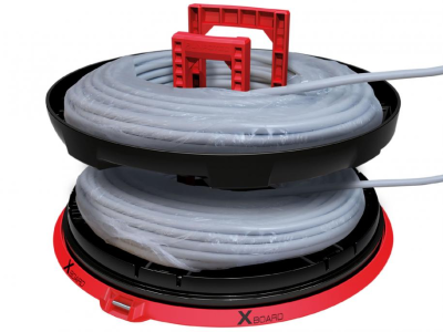 Profi roler za kabel XB 500