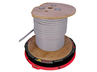 Profi roler za kabel XB 500