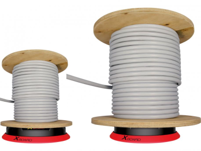 Profi roler za kabel XB 300