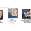 Ventilator za kupatilo MTG fi 100 – Modularni ventilatori sa maskom