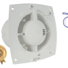 Ventilator za kupatilo MTG fi 100 – Modularni ventilatori sa maskom