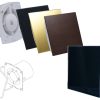 Ventilator za kupatilo MTG fi 100 – Modularni ventilatori sa maskom