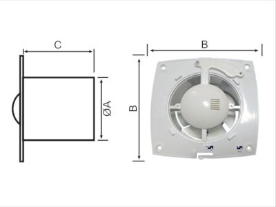 403003_Slika_9 Ventilator za kupatilo MTG fi 100 – Modularni ventilatori sa maskom