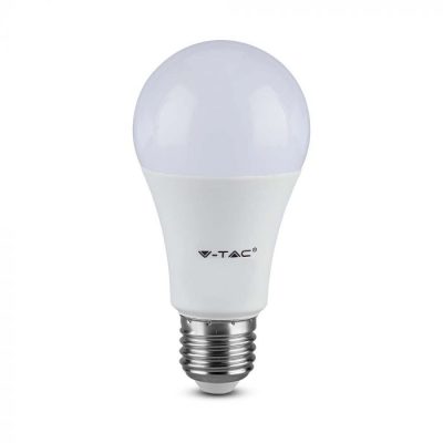VT-2099 8.5W A60 THERMAL SIJALICA